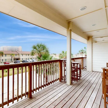 Sandy Toes & Salty Kisses Port Aransas Exterior photo