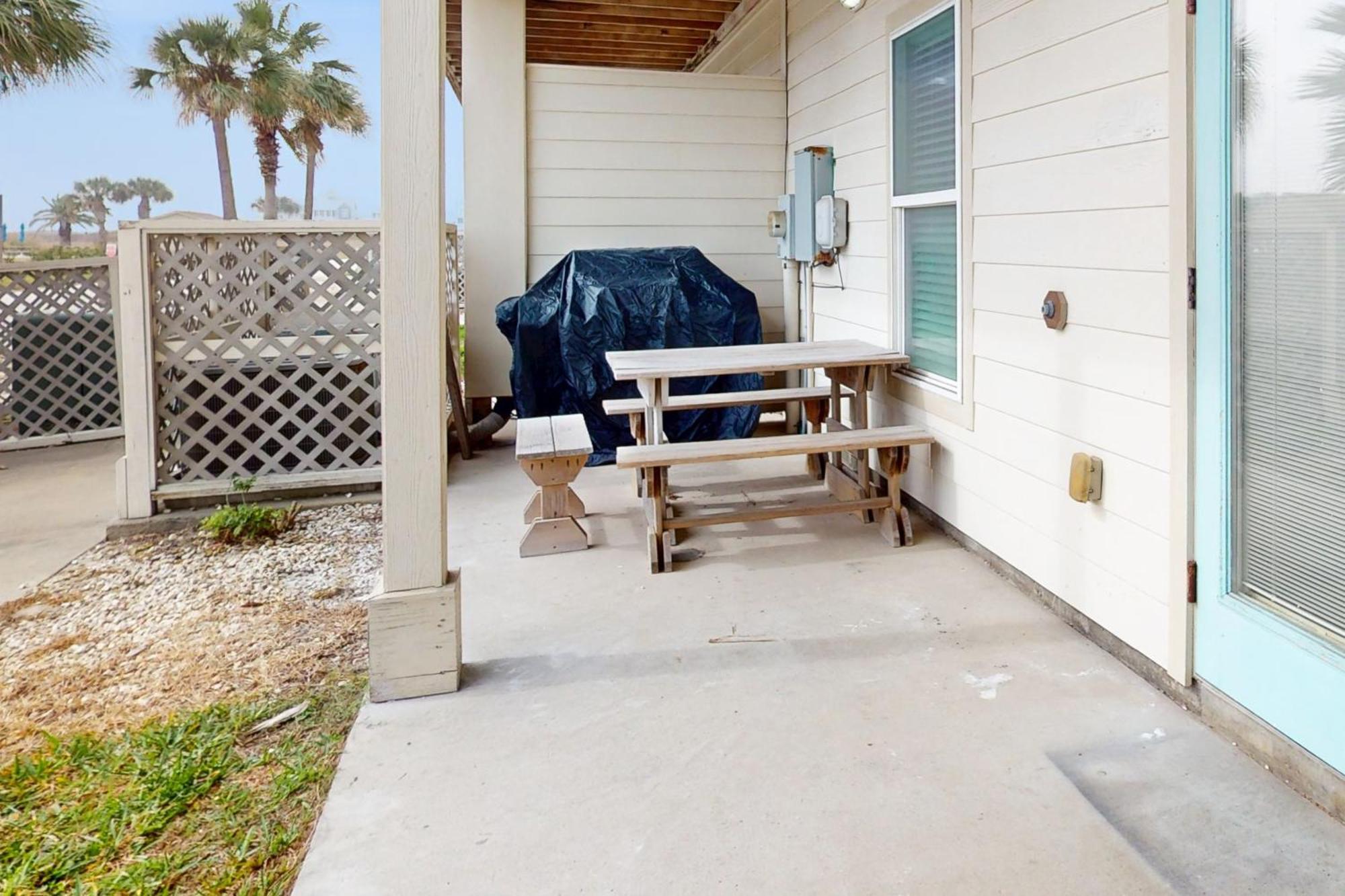Sandy Toes & Salty Kisses Holiday home Port Aransas
